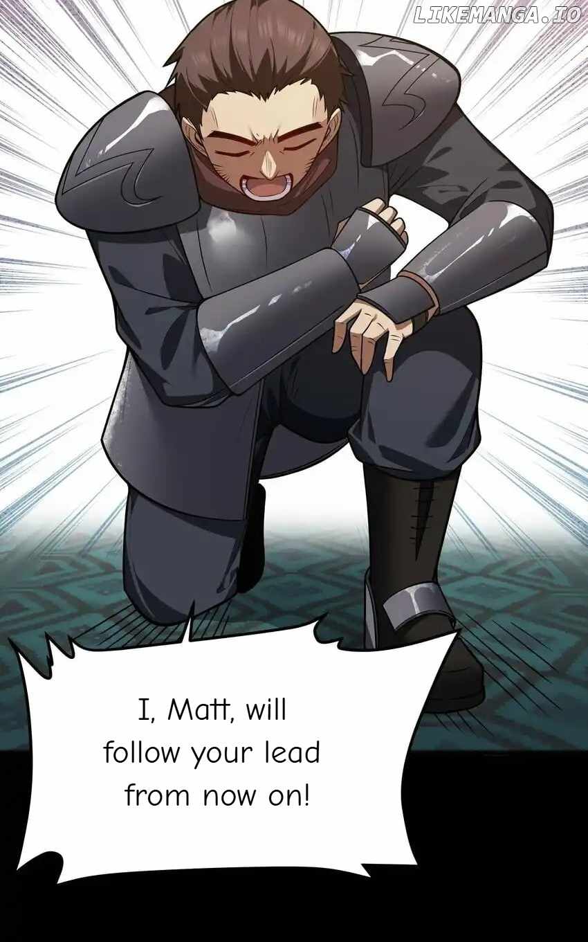This Hero is a Money Supremacist Chapter 24 4